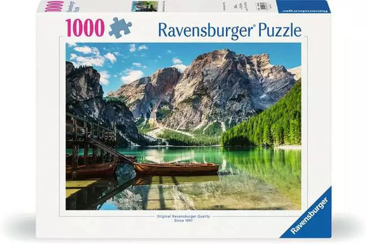 SF Pragersee Südtirol - 1000 Pieces