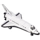 Die Cast Space Shuttle