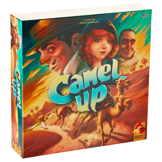 Camel Up