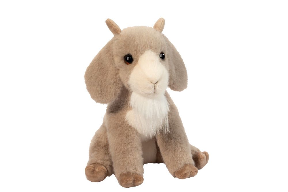 Douglas Toys - Beardie Billy Goat Soft