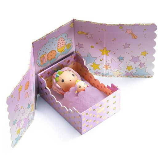 Tinyly / Violet Tinyroom