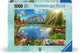 Life at the Lake - 1000 pcs