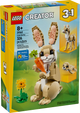 Lego: Cute Bunny