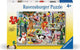60 pieces - Greg Paprocki: Super Dogs to the Rescue