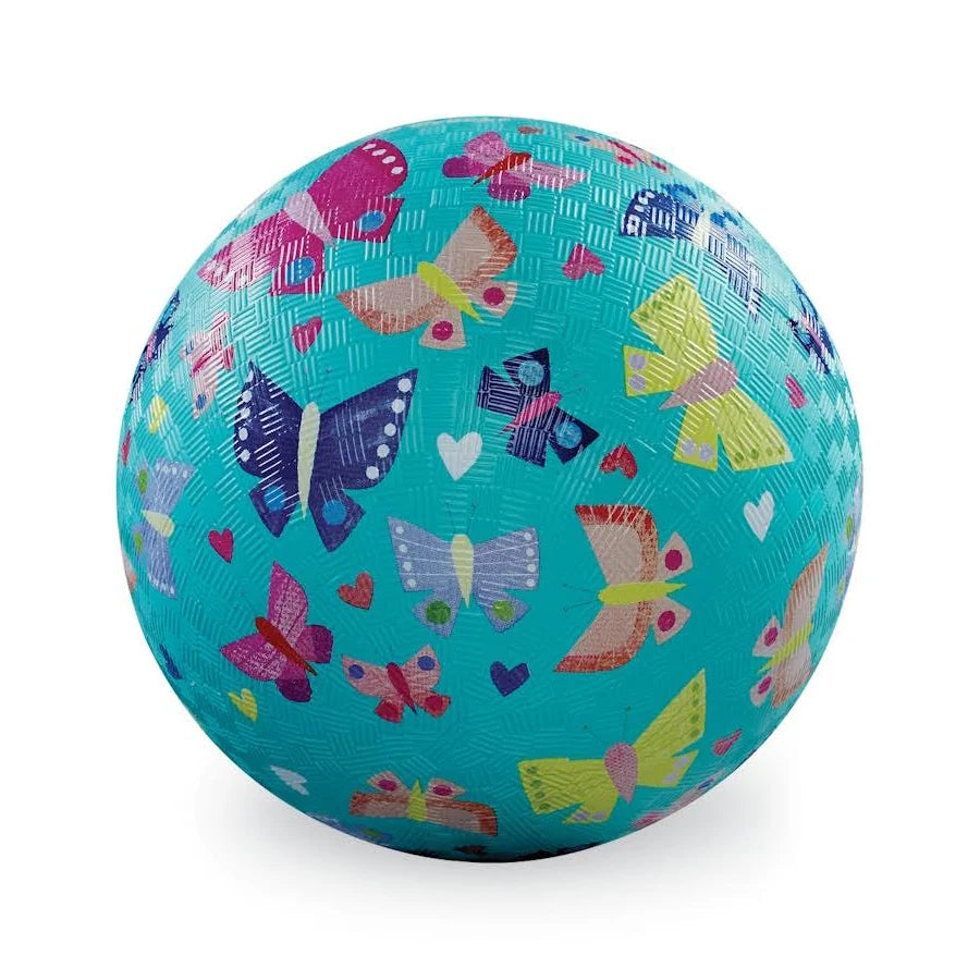 7" Playground Ball