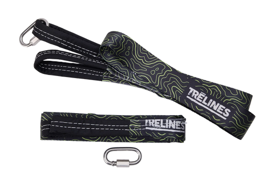 Strap Kit - Trelines
