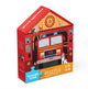 Flat House Puzzle 50 pc - Fire House