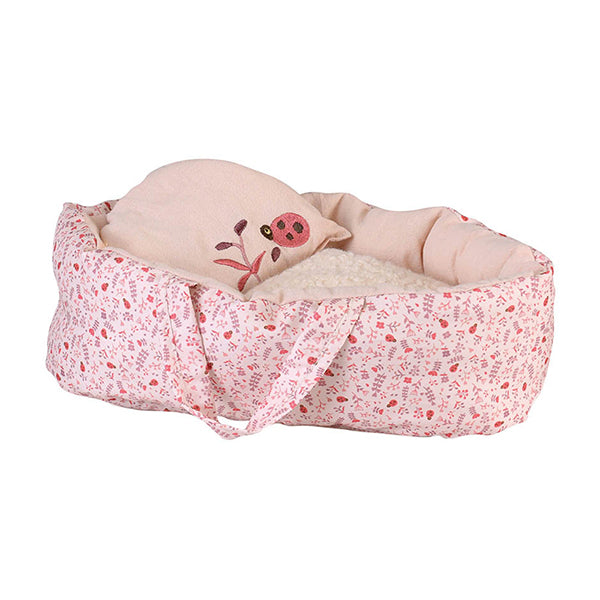 Carry cot ladybug - Small