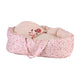 Carry cot ladybug - Small
