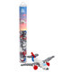 Plus Plus - AIRPLANE - 70pcs