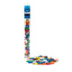 TUBE - BASIC MIX - 70pcs