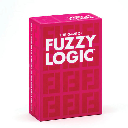 Fuzzy Logic