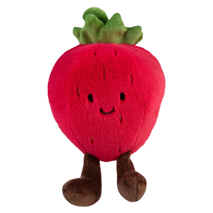 Pickle & Plum - Strawberry