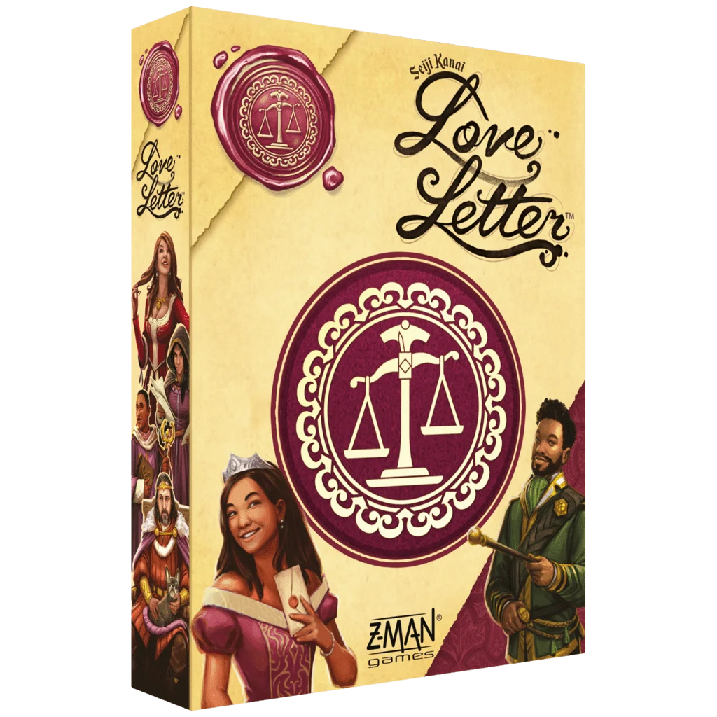Love Letter