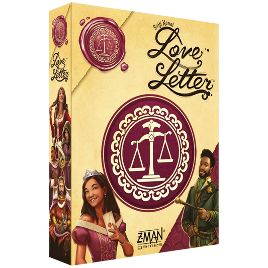 Love Letter