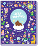 Seek-and-Find Little Ones It's Bedtime!
