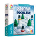 SNOW PROBLEM!