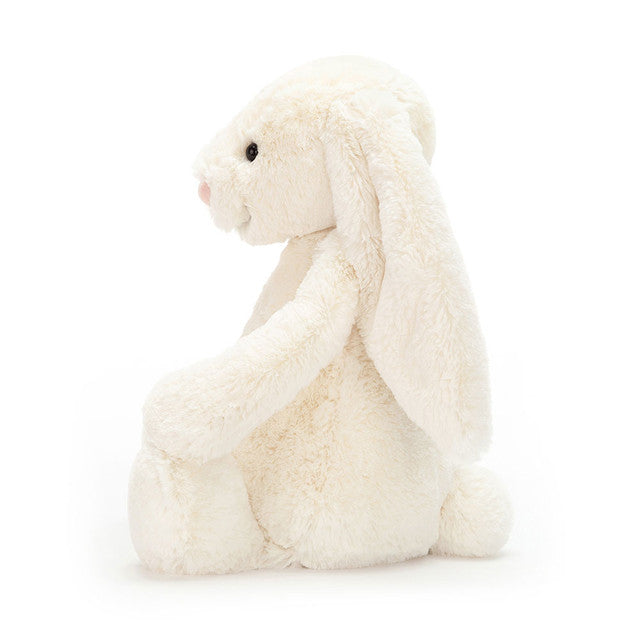 Jellycat - Bashful Cream Bunny BIG