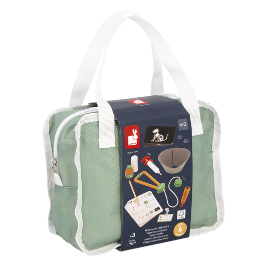 VETERINARY SUITCASE