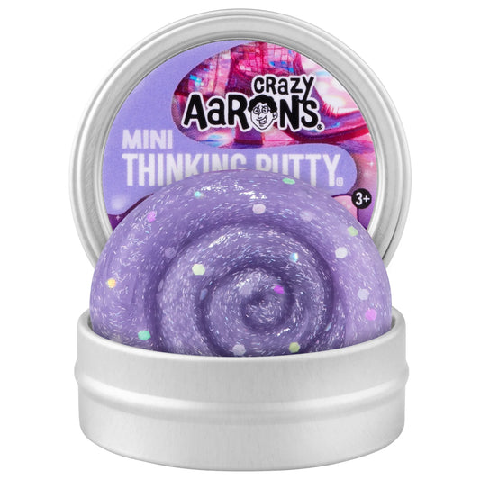 Country Pop - 2" Thinking Putty Tin