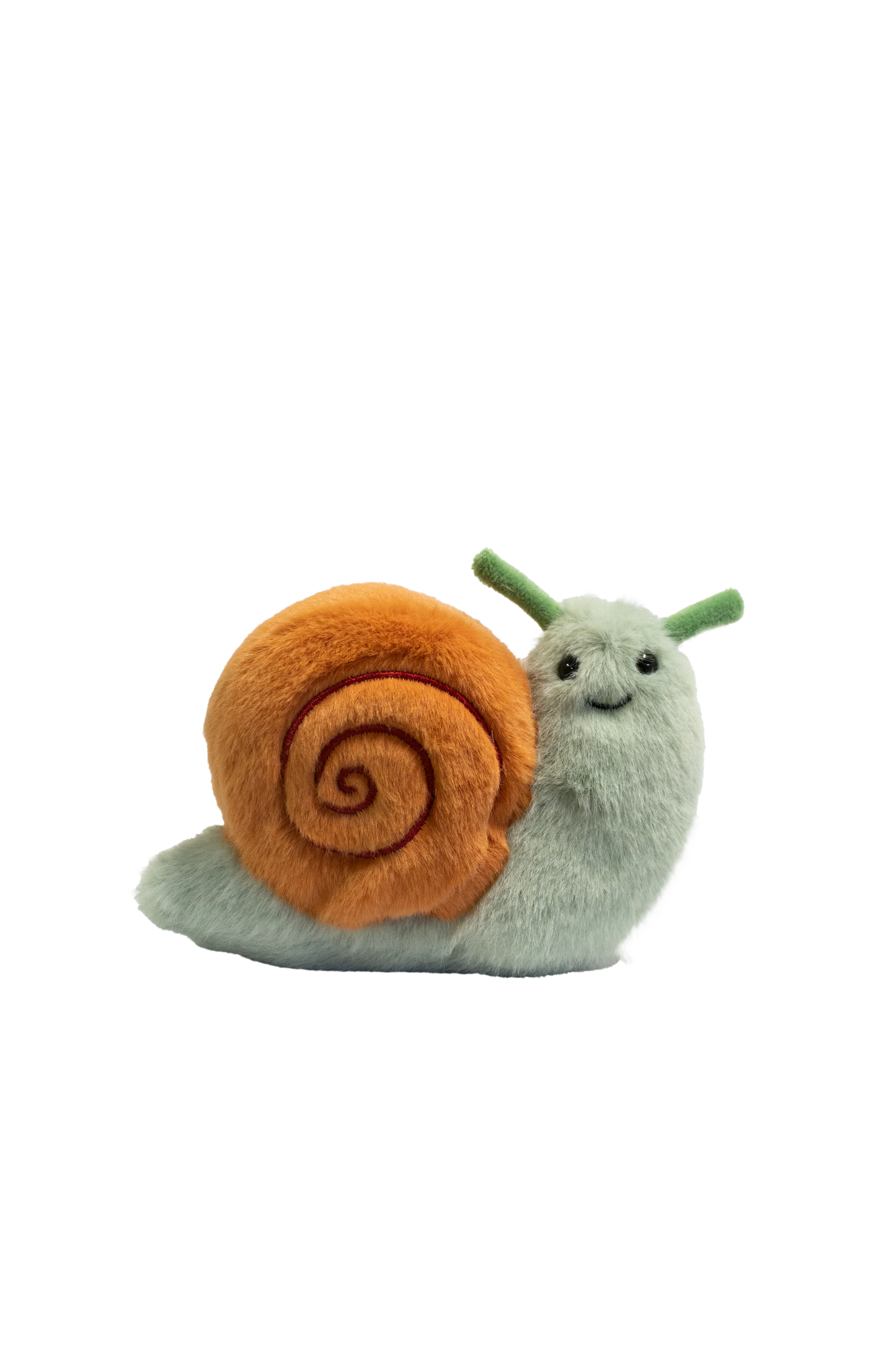 Snail Garden Friends