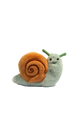 Snail Garden Friends