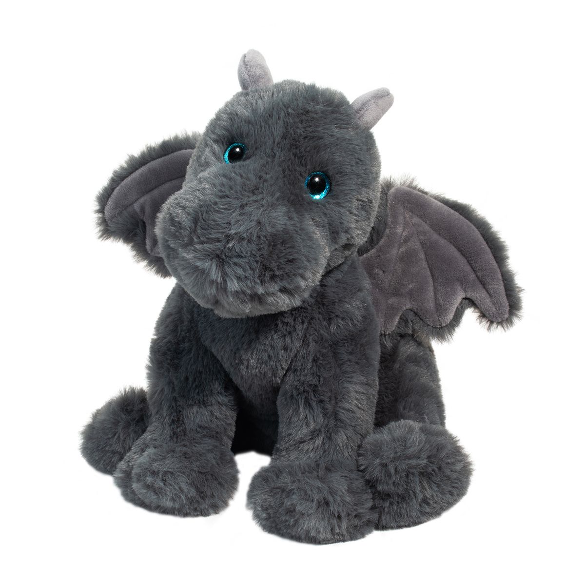 Douglas Toys - Sootie Soft Dragon