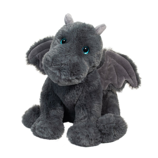 Douglas Toys - Sootie Soft Dragon