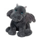 Douglas Toys - Sootie Soft Dragon
