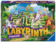 Unicorn Academy Labyrinth Junior