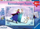 Ravensburger Sisters Always - 2 x 24 pcs