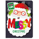 Pop Up! Messy Christmas