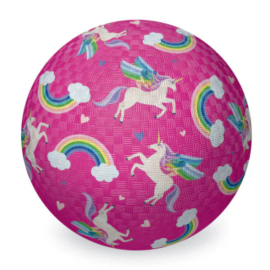 7" Playground Ball