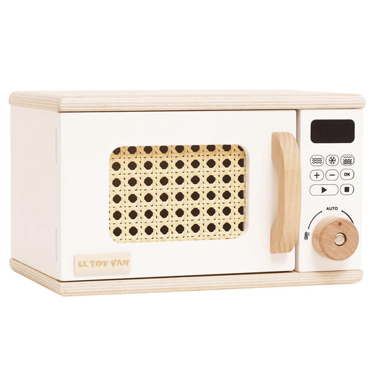 Microwave Set