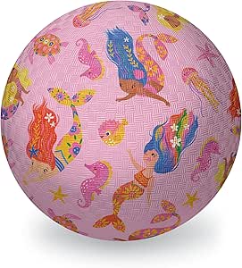 7" Playground Ball