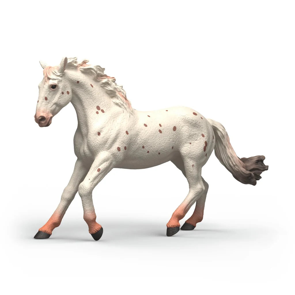 Schleich - Knabstrupper Mare