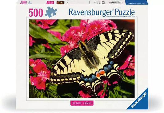 Butterfly- 500 pcs