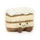 Jellycat - Amuseables Milie Mille-Feuille