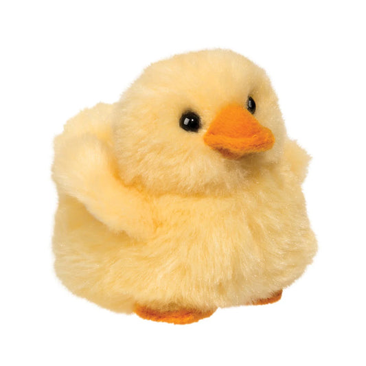 Douglas Toys - Millie Duck (with sound)