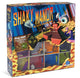 Shaky Manor
