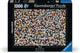 Mickey Challenge - 1000 Pieces