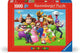 Super Mario - 1000 pcs