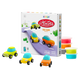 CLAY SET - Motors - Eco cars