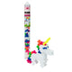 Plus Plus - UNICORN - 70pcs