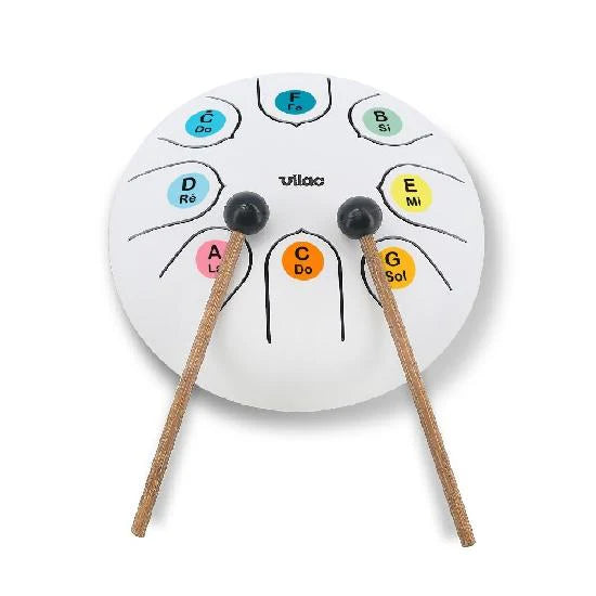 Tongue Drum