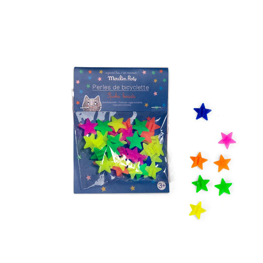 Aujourd Hui Cest Mercredi - Bike Spoke Beads