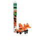 Plus Plus - FOX - 70pcs