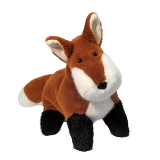 Douglas Toys -  Frank Fox Muzzle, Large