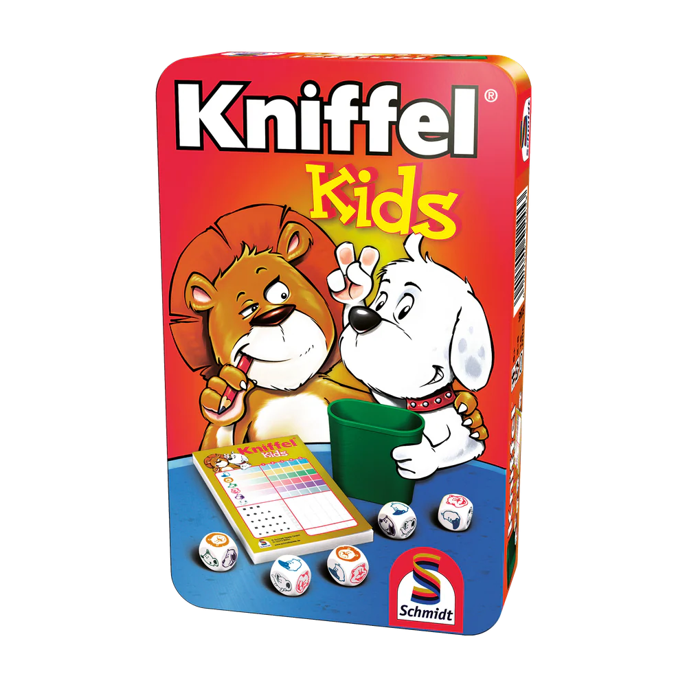 Kniffle Kids