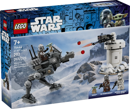 Lego - AT-RT™ Attack